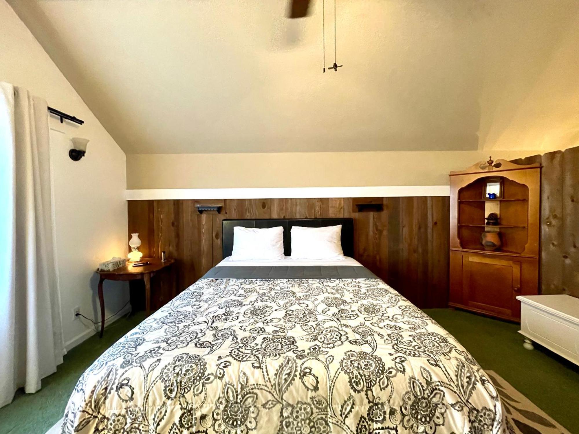 Sierra Mountain Lodge - Vacation Rentals - Yosemite Ahwahnee Exterior foto